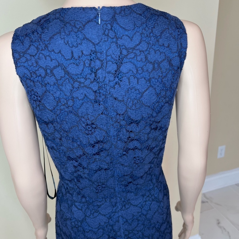Maggy London lace midi dress - Picture 8 of 15